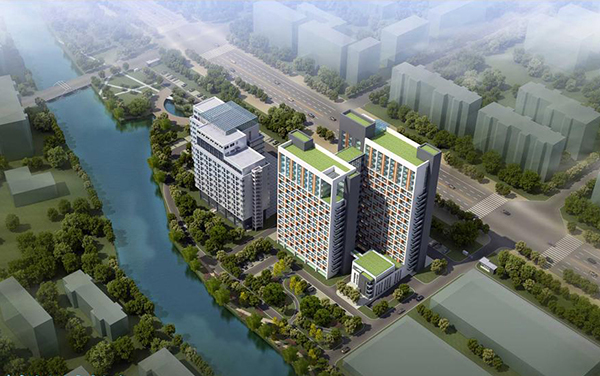 惠山感知时代中心光导照明应用-hkznl.com
