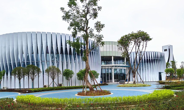 新都区高新技术产业园再生水厂 600实拍图.jpg